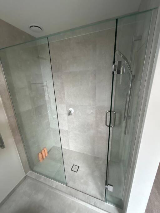 Luxury 2 Bedroom Hideout Near Cbd,Merivale Mall Christchurch Buitenkant foto