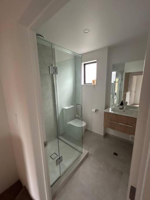 Luxury 2 Bedroom Hideout Near Cbd,Merivale Mall Christchurch Buitenkant foto